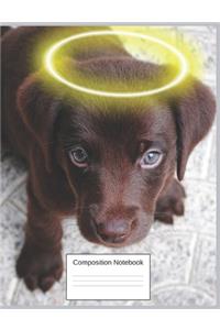 Composition Notebook