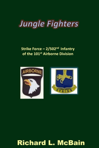 Jungle Fighters