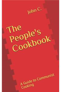 The People's Cookbook