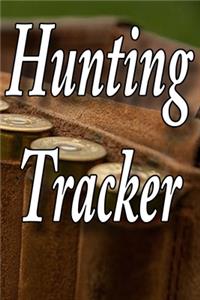Hunting Tracker