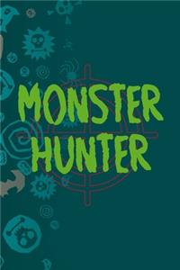Monster Hunter