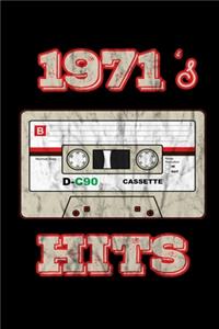 1971's Hits