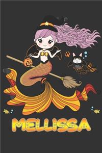 Mellissa