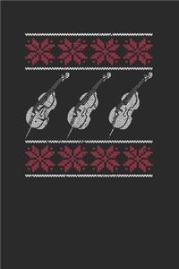 Christmas Cello