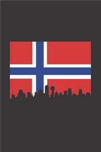 Norwegen Reisetagebuch