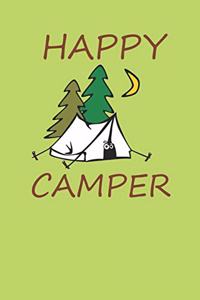 Happy Camper