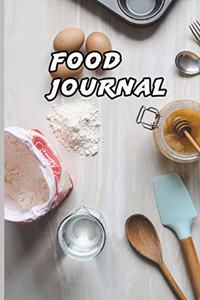 Food Journal
