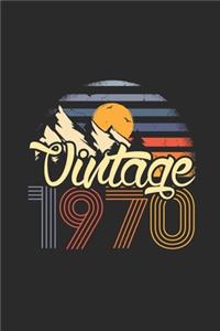 Vintage 1970