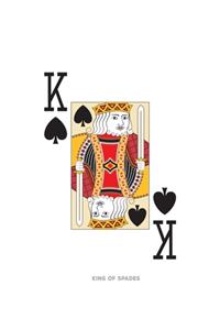 King Of Spades