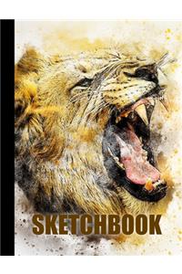 Sketchbook