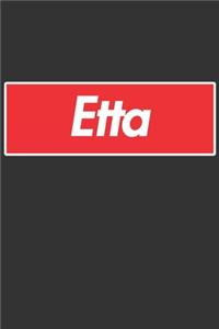 Etta