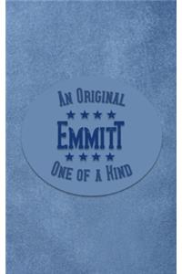 Emmitt