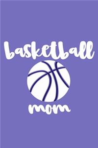 Basketball Mom