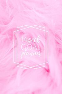 14 Week Goal Planner