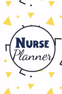 Nurse Planner