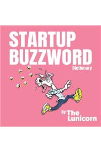 Startup Buzzword Dictionary