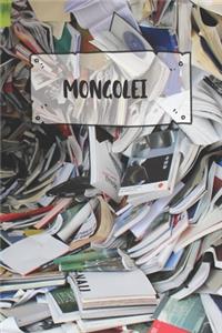 Mongolei