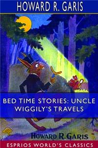 Bed Time Stories