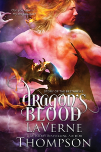 Dragon's Blood