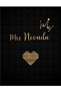 Mrs Nevada