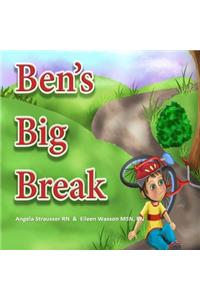 Ben's Big Break