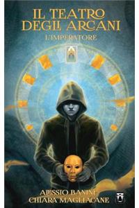 Il Teatro Degli Arcani - l'Imperatore