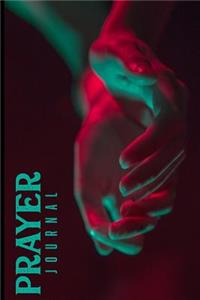 Prayer Journal