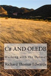 C# and Oledb