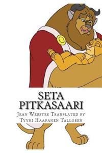 Seta Pitkasaari