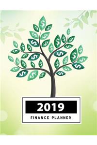 Finance Planner