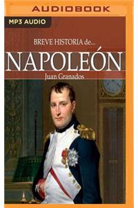 Breve Historia de Napoleón (Narración En Castellano)