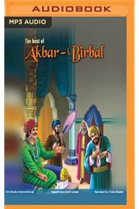 The Best of Akbar - Birbal