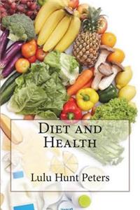 Diet and Health