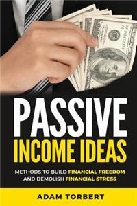 Passive Income Ideas