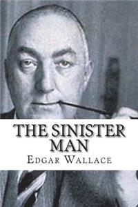 The Sinister Man