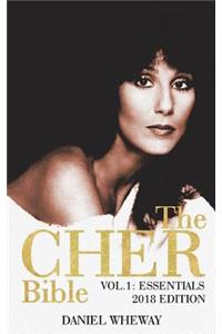 The Cher Bible, Vol. 1