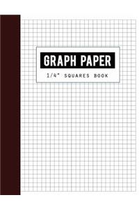 Graph Paper 1/4