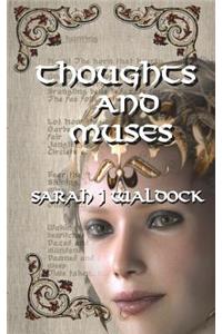 Thoughts and Muses
