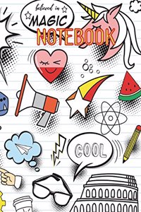 Notebook