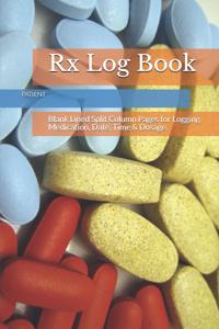 RX Log Book