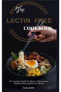 Lectin Free Cookbook