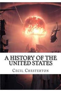 A History of the United States