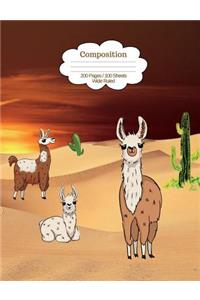 Composition
