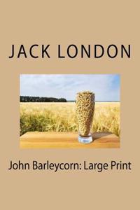 John Barleycorn