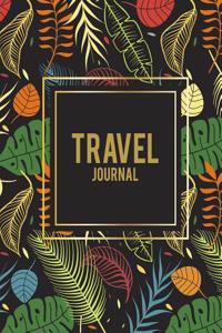 Travel Journal