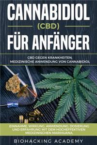 Cannabidiol (Cbd) Für Anfänger