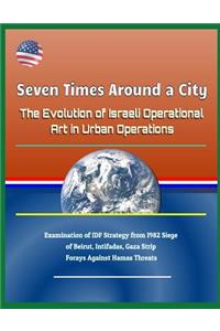 Seven Times Around a City