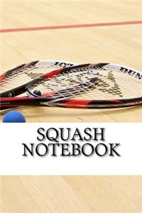 Squash Notebook