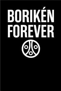 Borikén Forever