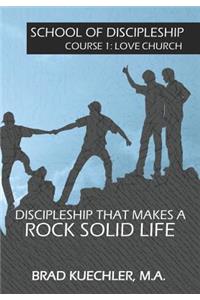 Discipleship Course 1